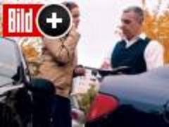 *** BILDplus Inhalt *** Kfz-Versicherung - So lichten Sie den Tarif-Dschungel