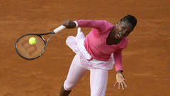 Tennis: Venus Williams muss in Wimbledon passen
