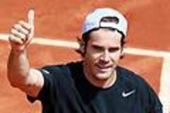 Tennis - Stich: Haas kann Wimbledon gewinnen